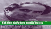 Read Philip Roth: Zuckerman Bound a Trilogy and Epilogue 1979-1985 Ebook Free
