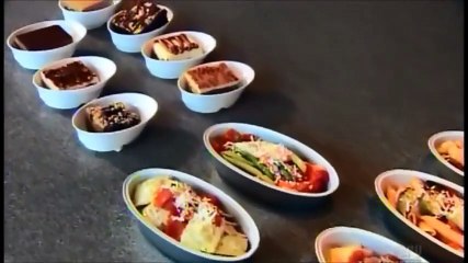 How it's Made: Airline Meals