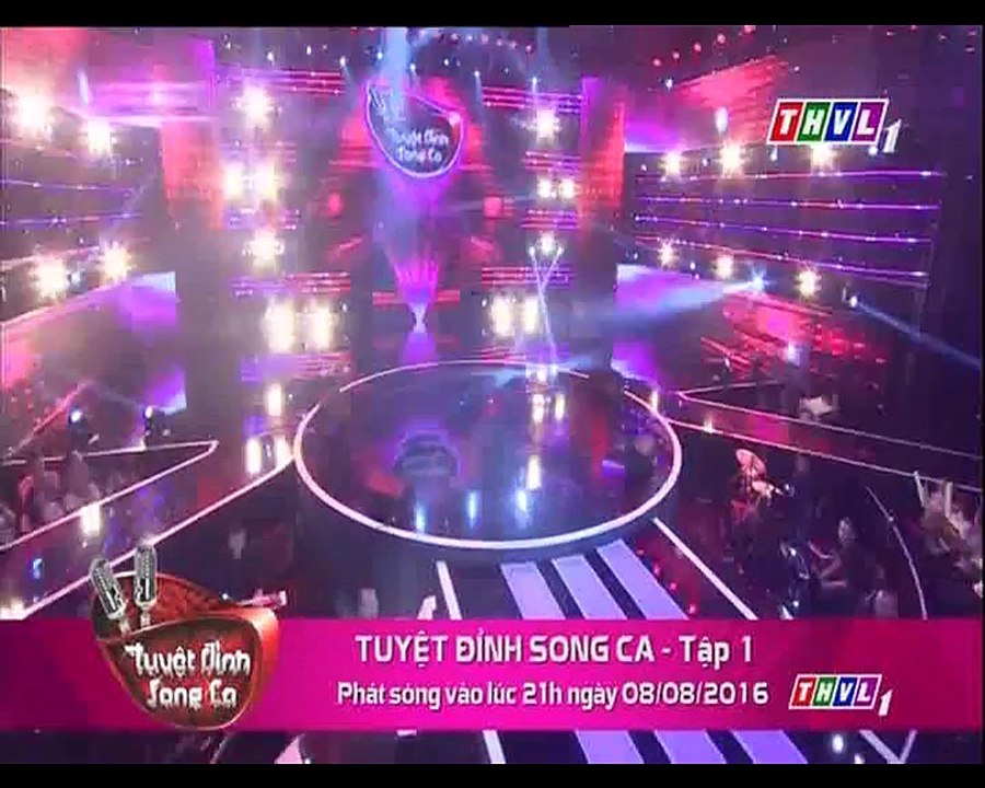 Trailer Tuyệt Đỉnh Song Ca (HLV: Đan Trường - Cẩm Ly,Đàm Vĩnh Hưng - Dương Triệu Vũ,Noo Phướng Thịnh - Minh Tuyết)