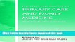 [PDF]  The Principles and Practice of Primary Care and Family Medicine: Asia-Pacific Perspectives