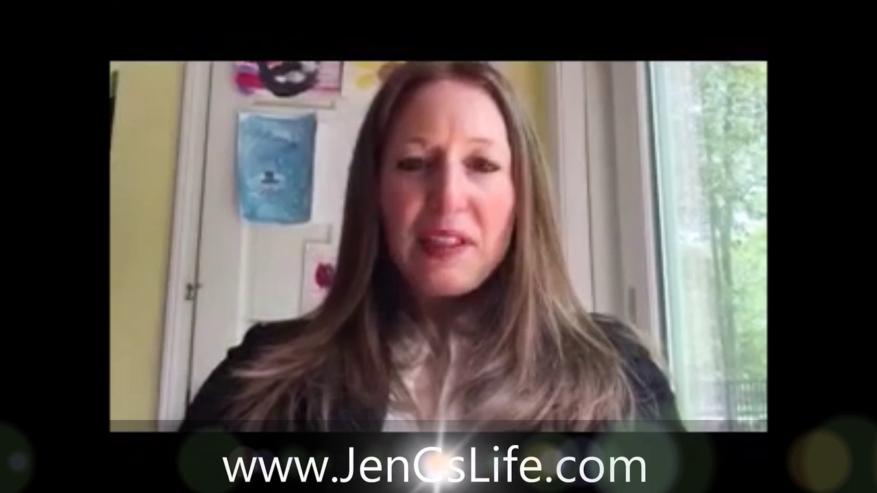 JenGslife  Leaving corporate America - Stay at home mom