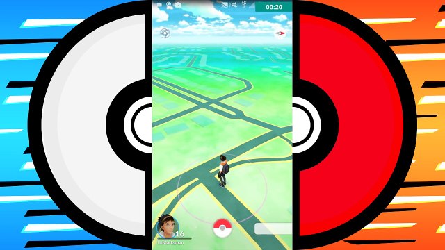 Pokemon Go Tips & Tricks - Higher CP Pokemon, Faster Leveling, Hatching Eggs & Gym Battling