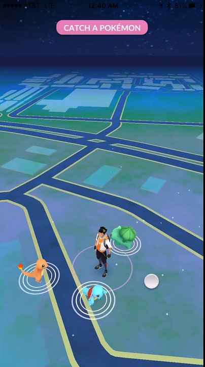 CATCHING MY FIRST POKEMON, POKEMON GO PRICES FOR IN APP PURCHASES _ LET'S PLAY POKEMON GO PART 1