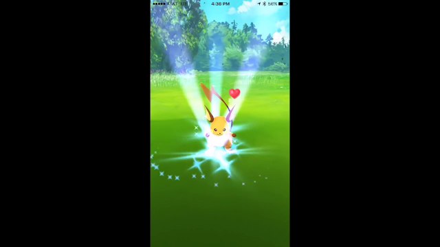 HOW TO CATCH RARE POKEMON IN POKEMON GO, MAKE POKEMON EASIER TO CATCH _ LET'S PLAY POKEMON GO PAR 10