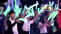 Giọng  hát việt nhí 2016 tập 1 - the voice kids 2016 - kênh ovuinhi.com