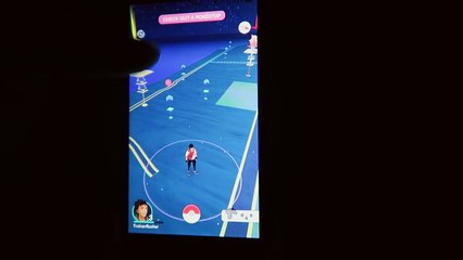 HOW TO LEVEL UP FAST IN POKEMON GO!!