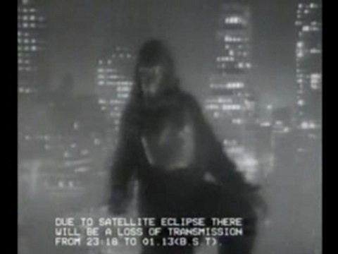 funkycats Cherelle - I Didn't Mean To Turn You On(Clip)