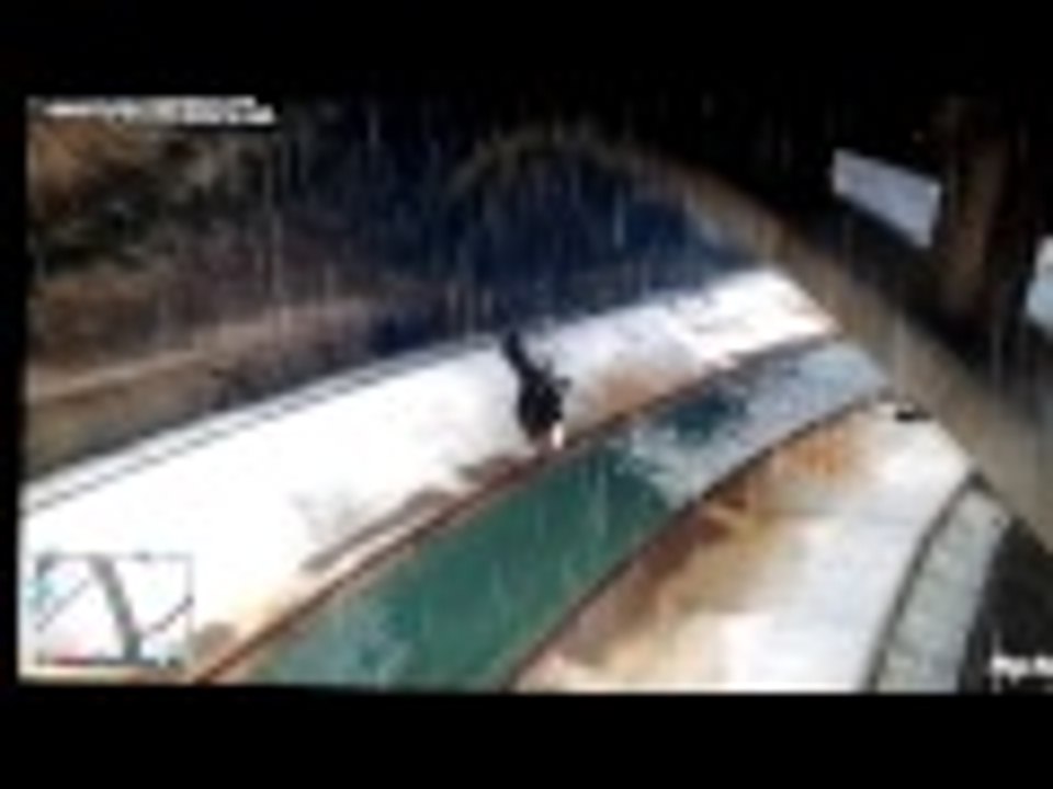 Gta 5 stunts(26)