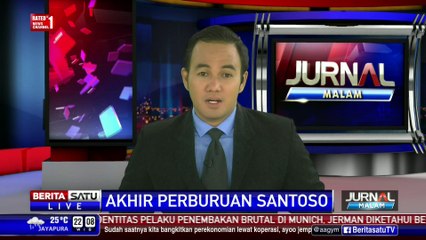 Tải video: Luhut Benarkan Istri Santoso Ditangkap Satgas Tinombola