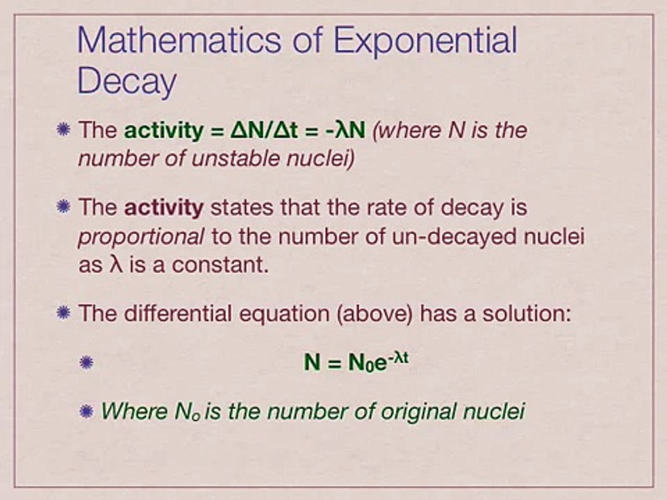Advancing Physics Chapter 10 Revision