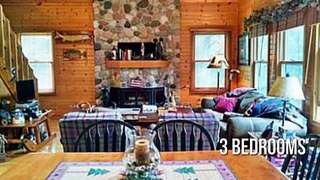 Home For Sale: 2883  25 1/2 Ave,  Birchwood, WI 54817 | CENTURY 21