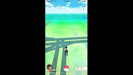 HOW TO HATCH AN EGG IN POKEMON GO_ LET'S PLAY POKEMON GO PART 6