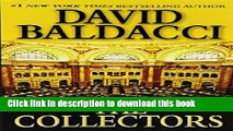 Read Book The Collectors (Camel Club Series) E-Book Free