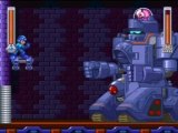 Rockman in King Stage 2 Part 2