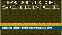 Download Books police life science geography theory seal: police life prophecy seal theory and