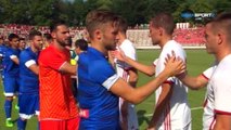 CSKA-Sofia - Udineze 0:0 FH