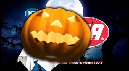 IGA TV Commercial 10/26/15