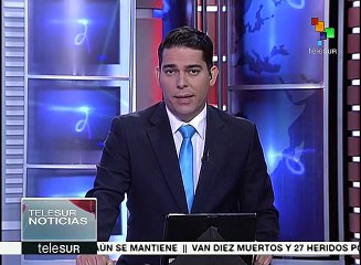 Uruguay: colocan marcas de memoria en recuerdo a víctimas de dictadura