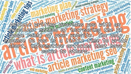 Article Marketing Can Increase Your Traffic - Do Article Submission For SEO