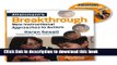 Read Breakthroughs: How to Reach Students With Autism Ebook Free