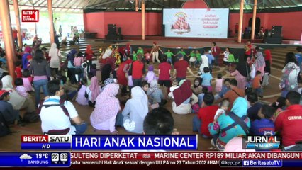 Festival Cerita Anak Indonesia