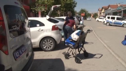 Konya, Karaman, Aksaray ve Afyonkarahisar'da 1 Üniversite, 2 Hastane, 59 Okul, 38 Dernek ve 4 Vakıf...