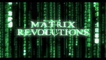 Matrix Revolutions - Bande-annonce VO