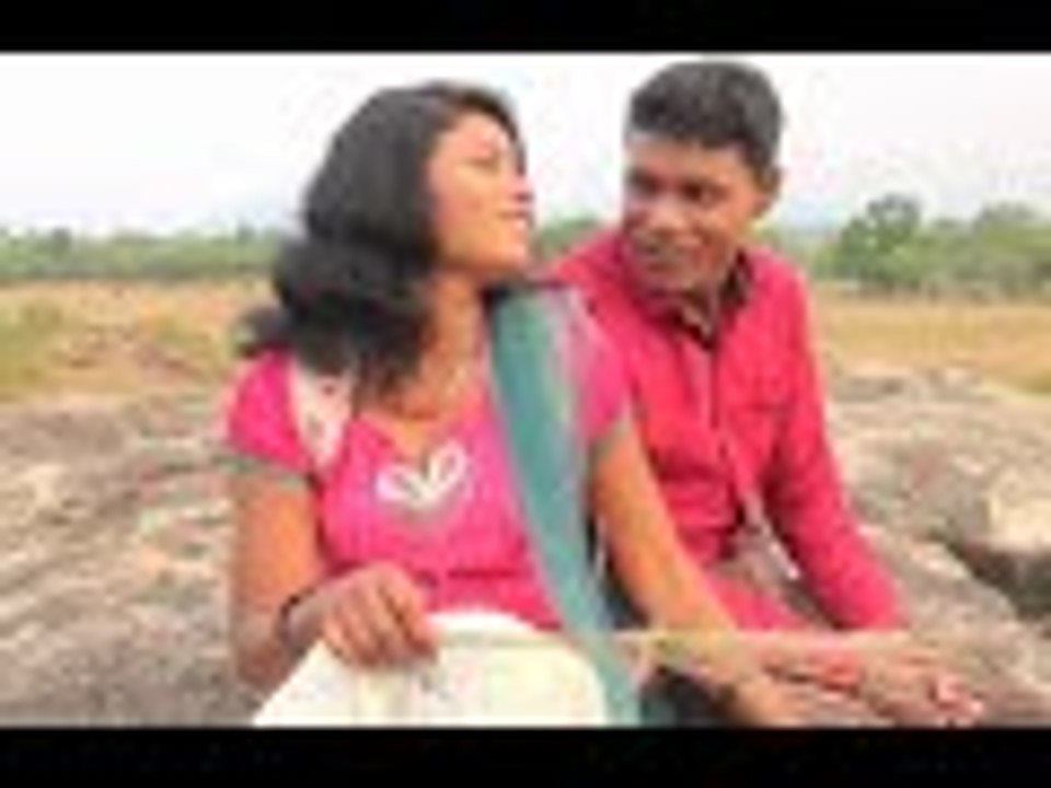 Ropor Tayom Gaate Sao || Santali Love Song || YouTube