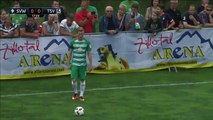 Werder Bremen vs 1860 München 1-2 All Goals & Highlights HD 23.07.2016