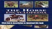 [PDF] The Horse Encyclopedia [Read] Online