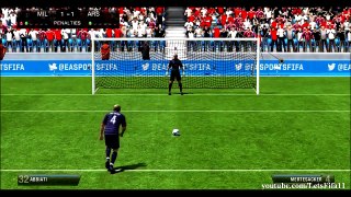 FUNNIEST FIFA 15 MONTAGE - TRY NOT TO LAUGH!