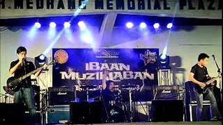 Super 1 2 3 @ Ibaan Muziklaban Battle Of The Band Part 1