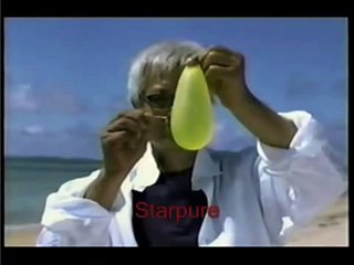 Amazing Super Slow Motion!!