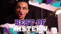 LE WOOP-BEST OF - Mister V