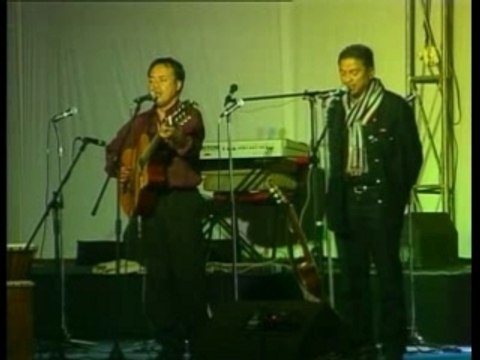 MAHALEO - RAHA MILA FANAMPIANA