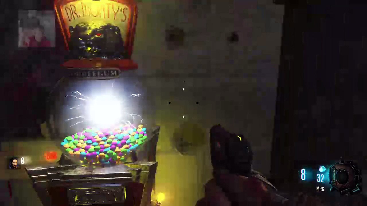 SOLO - GOROD KROVI EASTER EGG #Stopscrewingme (246)