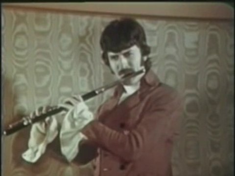 The Moody Blues NIGHT IN WHITE SATIN