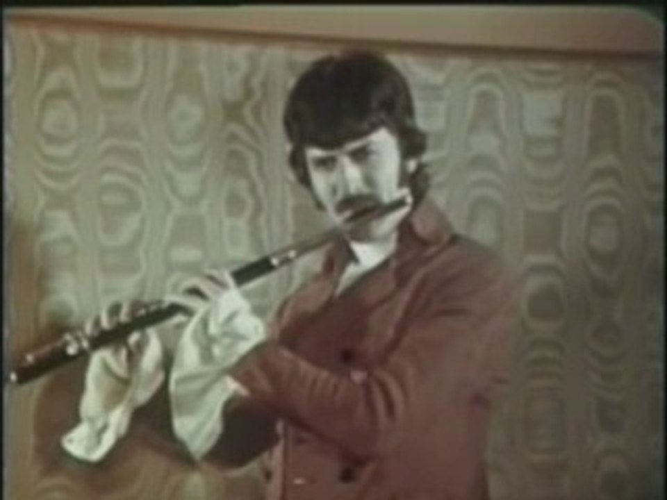 The Moody Blues  NIGHT IN WHITE SATIN