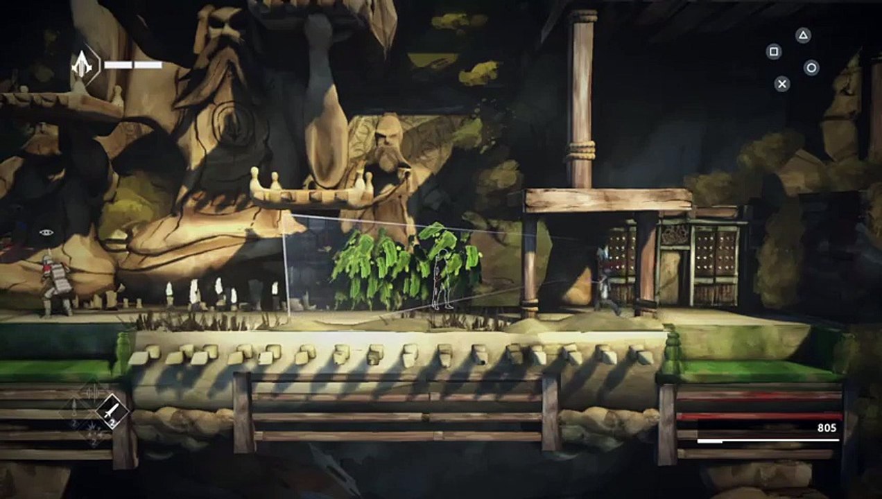 Assassin's Creed Chronicles China (19)