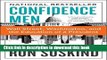 Read Books Confidence Men: Wall Street, Washington, and the Education of a President PDF Online