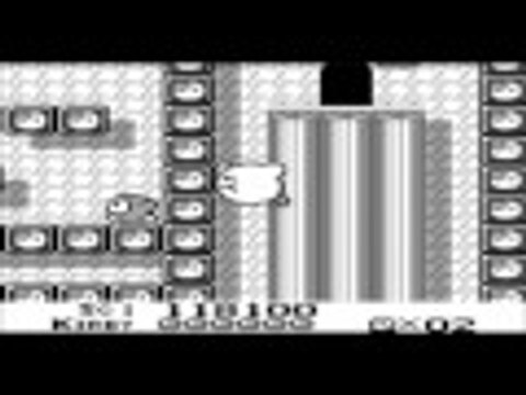 Let's Play Kirby's Dream Land Part 4: Kirby Has Bad Breath