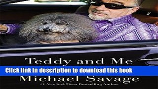 Read Book Teddy and Me: Confessions of a Service Human E-Book Free
