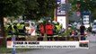 At least 9 killed, 21 injured in shooting rampage in Munich