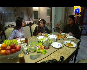 Yeh Chahatein Yeh Shiddatein - Episode 03