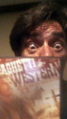 44 spaghetti westerns in 2 days