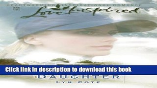 Read The Preacher s Daughter Ebook Free