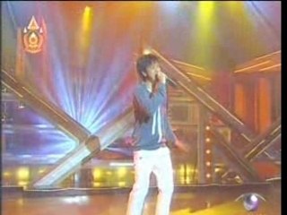 Bie - Hua jai khong thur Live