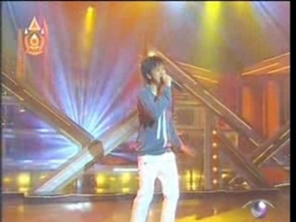 Bie - Hua jai khong thur Live