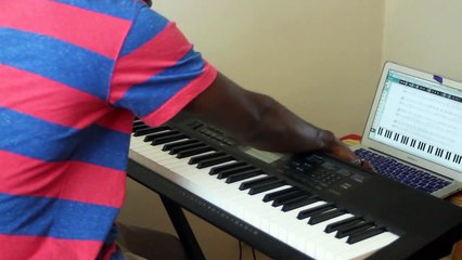 Day 10 - Playground Sessions Review