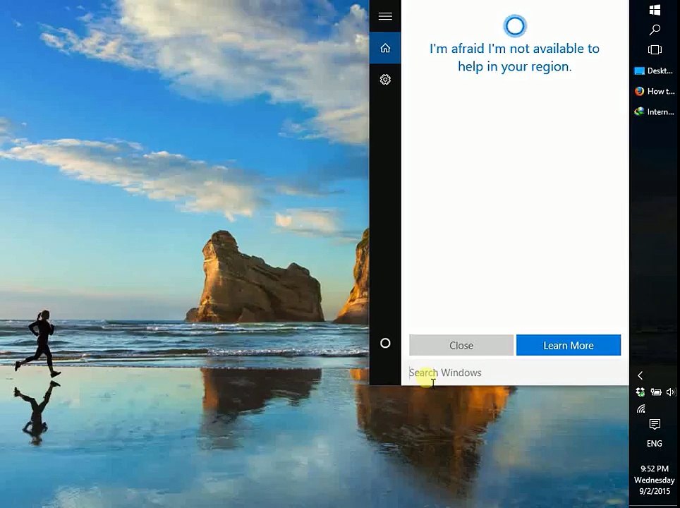 Prevent windows 10 from auto update disable windows on windows10